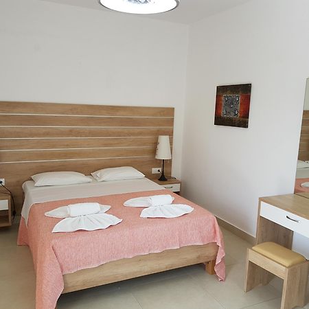 Galazio Apts And Suites By Estia. Analipsi  Ngoại thất bức ảnh