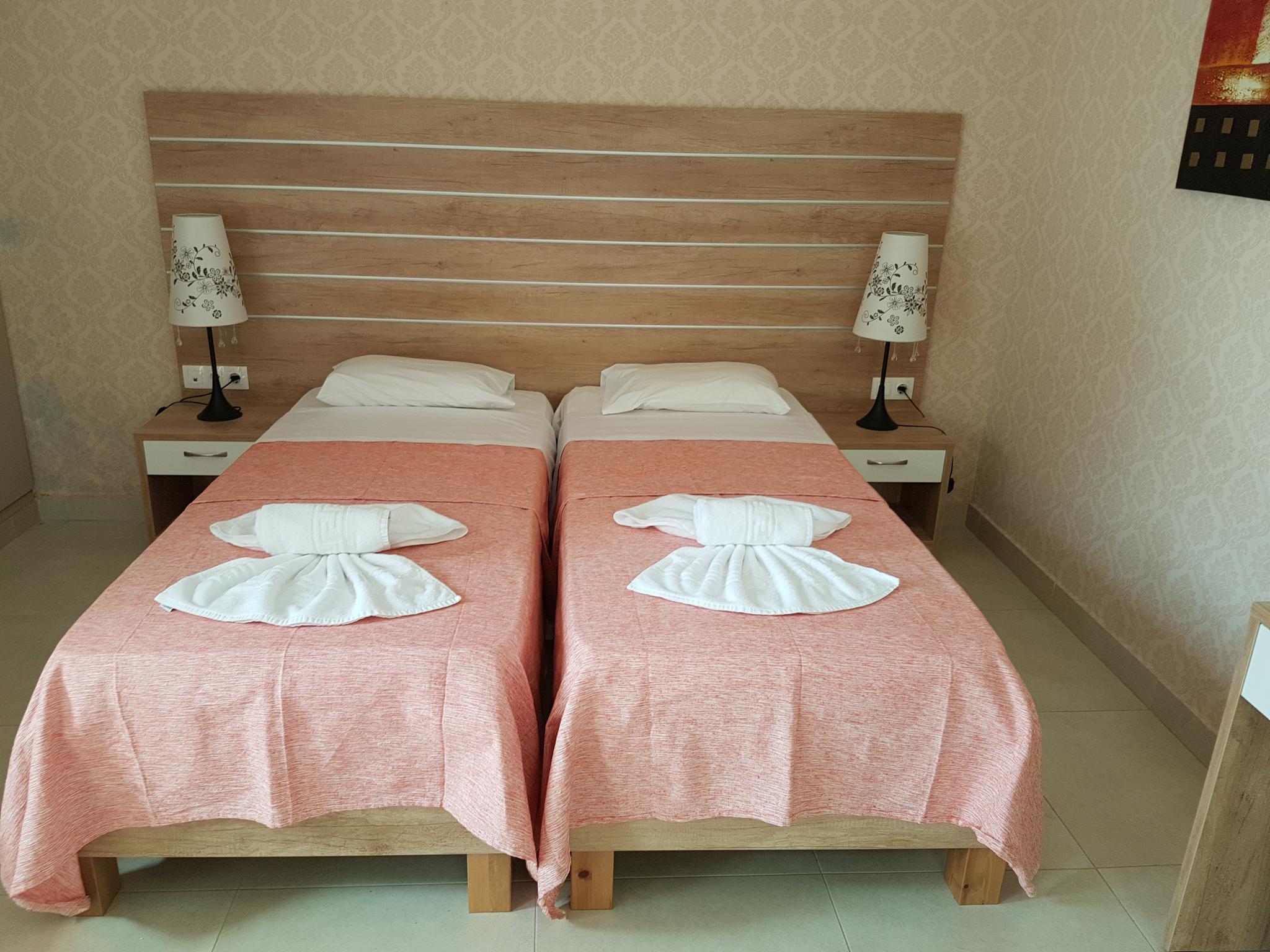 Galazio Apts And Suites By Estia. Analipsi  Ngoại thất bức ảnh